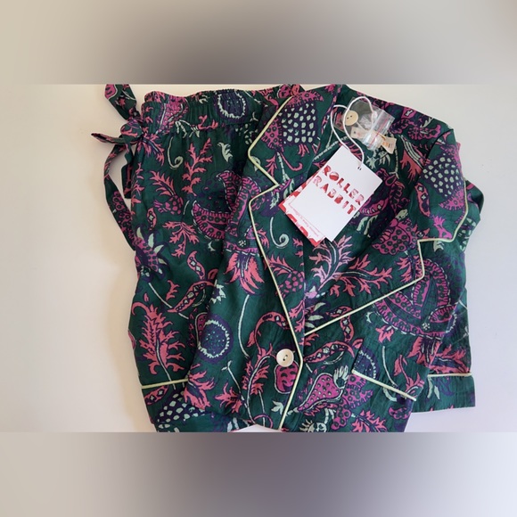 Roller Rabbit | Intimates & Sleepwear | Roller Rabbit | Poshmark